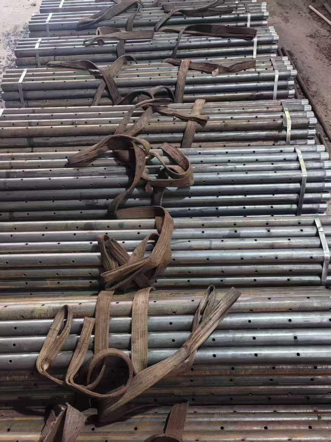 鹿寨127mm管棚管